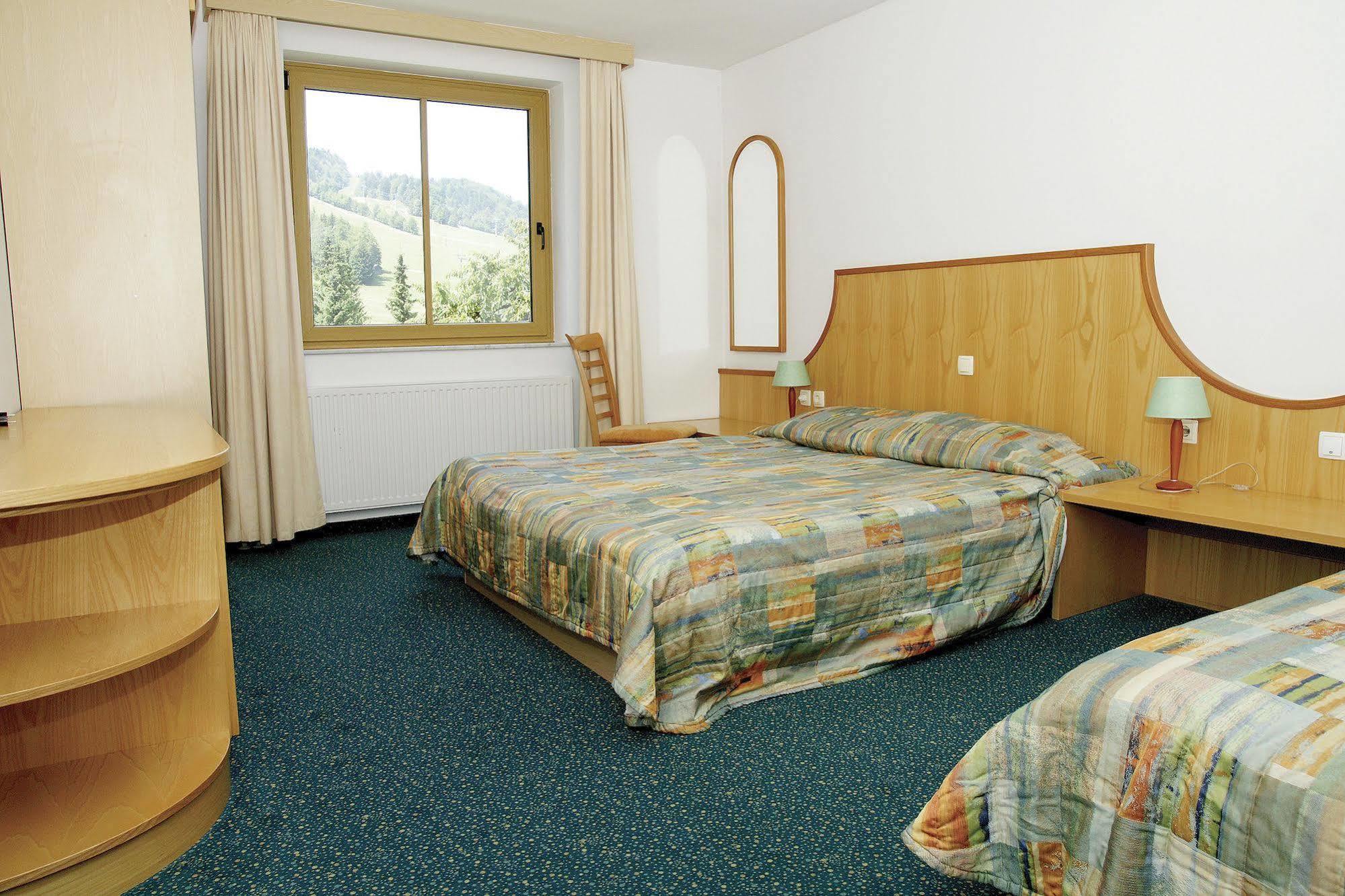 Vitranc Apartments Kranjska Gora Dış mekan fotoğraf